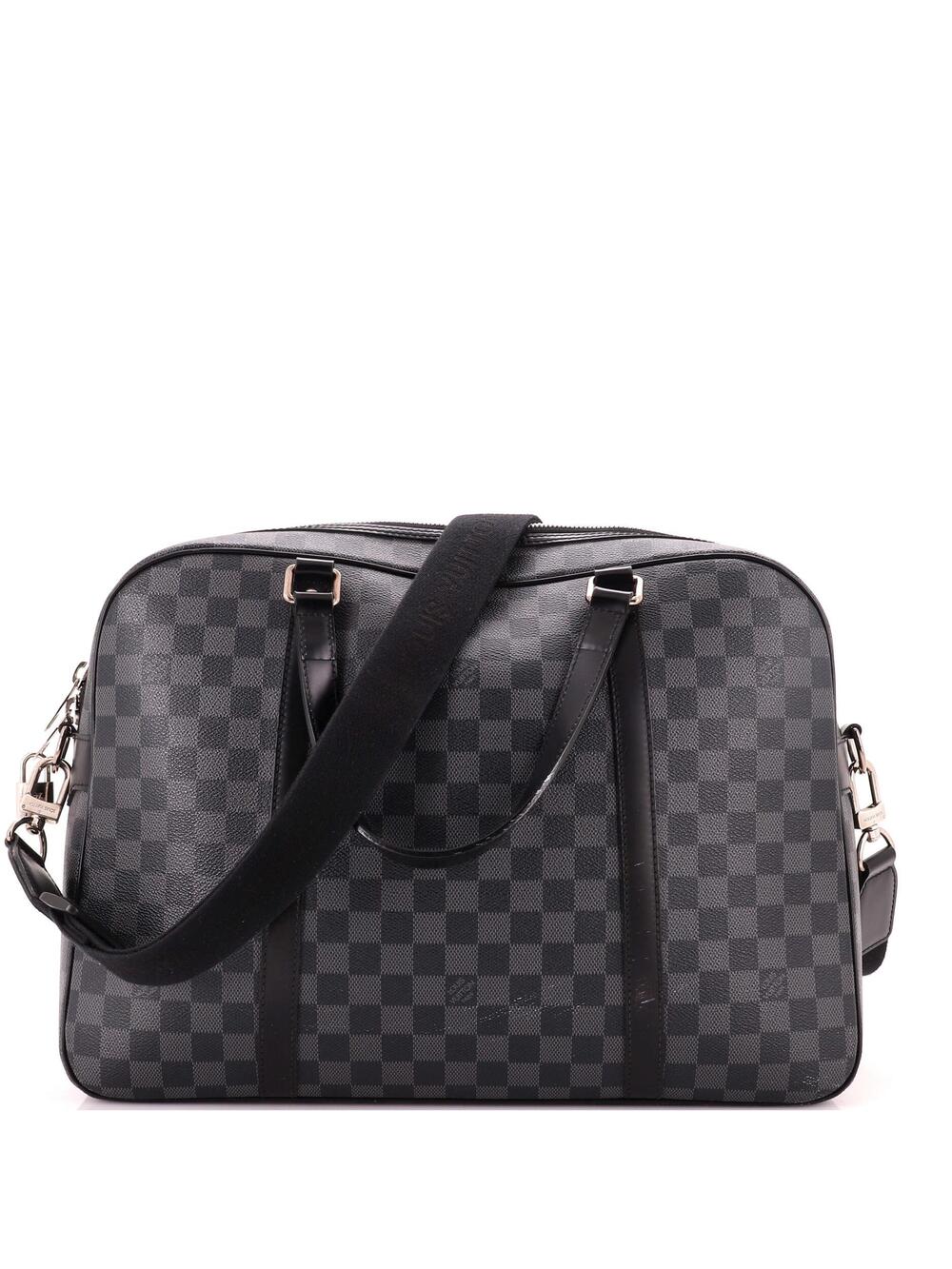 Louis Vuitton Jorn Briefcase Damier #296239L91B